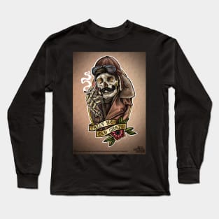 Tally ho Long Sleeve T-Shirt